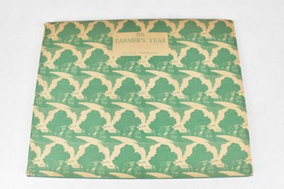 Lot 148 - LEIGHTON (CLARE), THE FARMER'S YEAR, A...