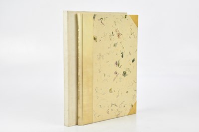 Lot 604 - CAIN (ERROL LE), illus, THE RIME OF THE...