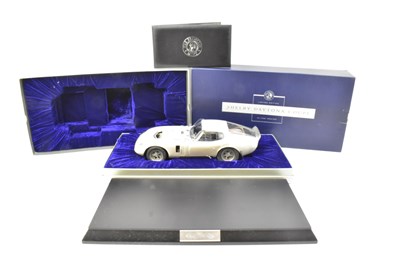 Lot 376 - THE FRANKLIN MINT; a limited edition...