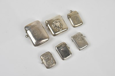 Lot 2283 - G LOVERIDGE & CO; an Edward VII hallmarked...