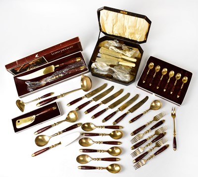 Lot 883 - A quantity of boxed and loose Lord Nelson...
