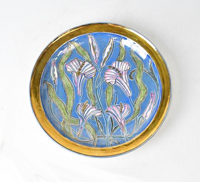 Lot 261 - JULIA CARTER PRESTON (1926-2012); an...