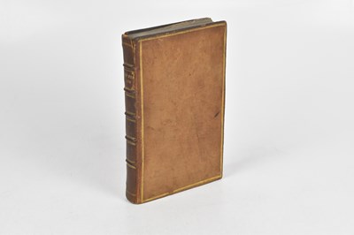 Lot 86 - MAUPERTUIS (PIERRE LOUIS), THE FIGURE OF THE...