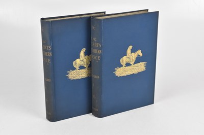 Lot 362 - BARING-GOULD (S), THE DESERTS OF SOUTHERN...