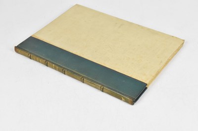 Lot 599 - BELL (GERTRUDE), THE ARAB WAR, CONFIDENTIAL...