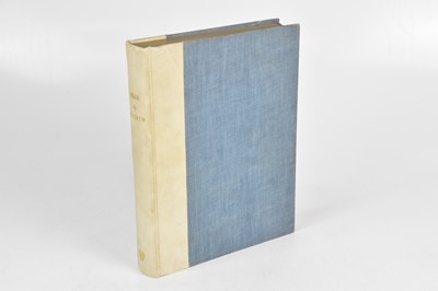 Lot 598 - GAUTIER (THEOPHILE), MADEMOISELLE DE MAUPIN,...