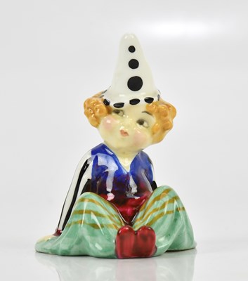 Lot 13 - ROYAL DOULTON; HN 1248 'Baba' exceptionally...