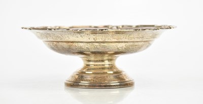Lot 496 - NORTHERN GOLDSMITHS CO; a George V hallmarked...