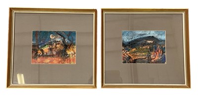 Lot 161 - ROBERT PENGILLEY (Australian, born 1944);...