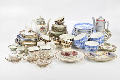 Lot 1833 - A collection of 19th century and later...