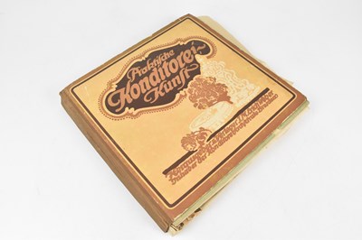 Lot 192 - SELECTED SPECIAL-RECIPES FROM THE PRACTICE OF...