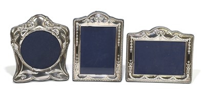 Lot 2442 - CARR'S OF SHEFFIELD; an Elizabeth II...