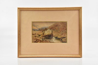 Lot 2608 - WALLER HUGH PATON (1828-1895); watercolour,...