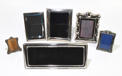 Lot 2443 - WILLIAM SUCKLING LTD; a George VI hallmarked...