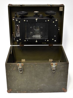 Lot 569 - An Air Corps US Army Astrograph Type A-1,...