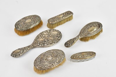 Lot 510 - BOOTS PURE DRUG COMPANY; an Edward VII, hall...