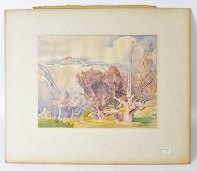 Lot 477 - EDWARD CARTER PRESTON (1886-1965); two...