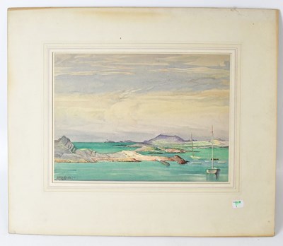 Lot 471 - EDWARD CARTER PRESTON (1886-1965); two...