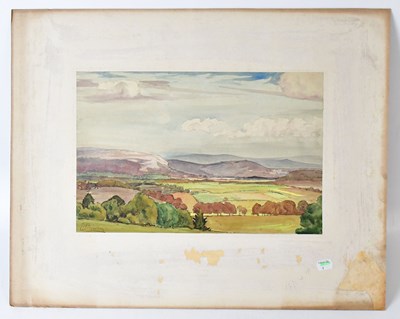 Lot 475 - EDWARD CARTER PRESTON (1886-1965); two...
