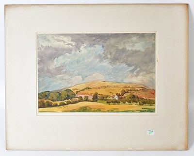 Lot 476 - EDWARD CARTER PRESTON (1886-1965); two...
