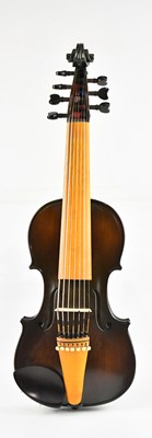 Lot 1331 - SONG CHUNG MUSICAL INSTRUMENT CO LTD; a...