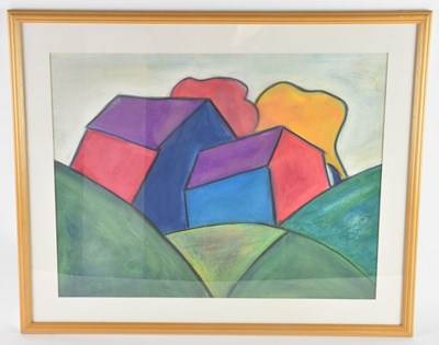Lot 114 - ALBERT LOUDEN (British, born 1943); an...
