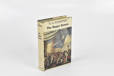 Lot 523 - FORESTER (CECIL SCOTT), THE HAPPY RETURN,...