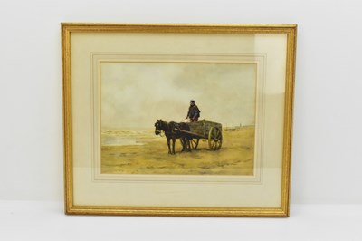 Lot 833 - GEORGE HAMILTON CONSTANTINE (British,...