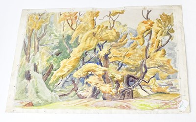 Lot 710 - EDWARD CARTER PRESTON (1886-1965); three...