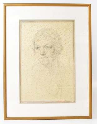 Lot 679 - EDWARD CARTER PRESTON (1886-1965); pencil...