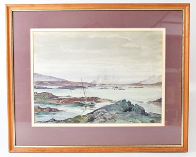 Lot 483a - EDWARD CARTER PRESTON (1886-1965); three...