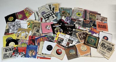 Lot 2482 - A large quantity of over ninety singles...