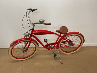 Lot 2490 - ELECTRA MANUFACTURING COMPANY; an American...