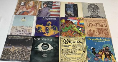 Lot 2530 - ROCK; Vivian Stanshall 'Dog Howl in Tune',...