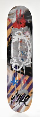 Lot 186 - PURE EVIL (CHARLES UZZELL EDWARDS) (born 1968);...