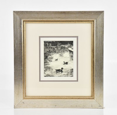 Lot 594 - ROBERT 'BOB' LITTLEFORD (born 1945);...