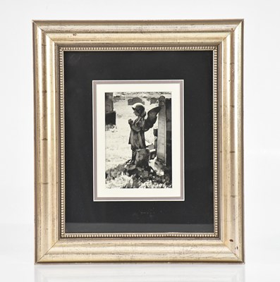 Lot 100 - ROBERT 'BOB' LITTLEFORD (born 1945);...