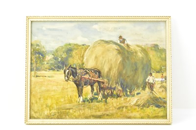 Lot 835 - ATTRIBUTED TO JAMES WILLIAM BOOTH (British,...