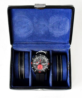 Lot 1172 - VOSTOK; an Almaz Space Station gentlmen's...