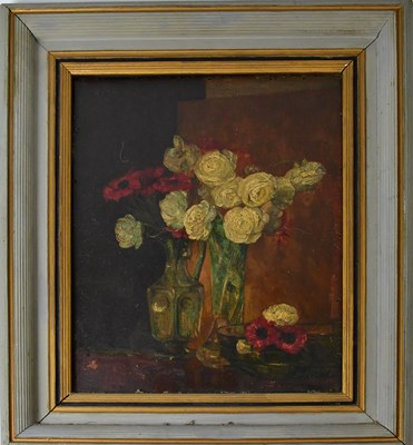 Lot 672 - EDWARD CARTER PRESTON (1886-1965); items...