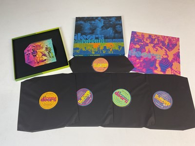Lot 2548 - THE DOORS; 'Live at The Matrix 1967: The...