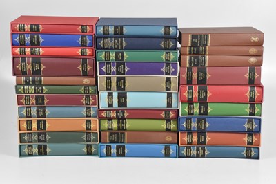 Lot 652 - ANTHONY TROLLOPE; a collection of thirty...
