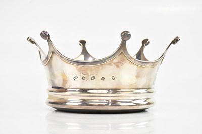Lot 470 - MAPPIN & WEBB; an Elizabeth II hallmarked...