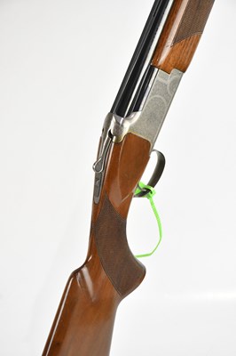 Lot 1404 - ***Section 2 Firearm***BROWNING; a 12 bore...