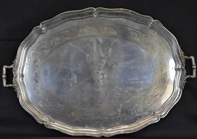 Lot 893 - MAYERHOFER & KLINKOSCH, AUSTRIAN; a large 19th...