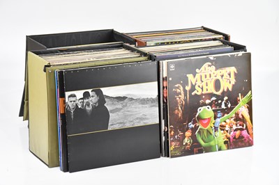 Lot 368 - A collection of approximately one hundred and...