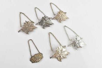 Lot 553 - CHARLES RAWLINGS & WILLIAM SUMMERS; a set of...
