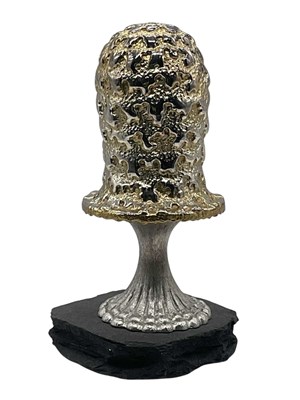 Lot 559 - CHRISTOPHER NIGEL LAWRENCE; an Elizabeth II...
