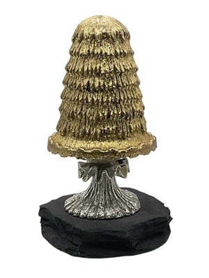 Lot 560 - CHRISTOPHER NIGEL LAWRENCE; an Elizabeth II...