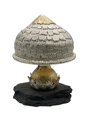 Lot 561 - CHRISTOPHER NIGEL LAWRENCE; an Elizabeth II...
